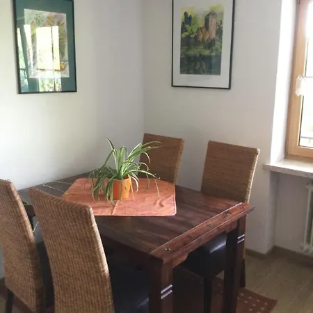 Fewo Beistoi Traitsching Extérieur photo