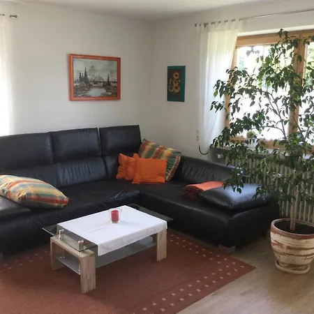 Fewo Beistoi Traitsching Extérieur photo