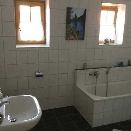 Fewo Beistoi Traitsching Extérieur photo