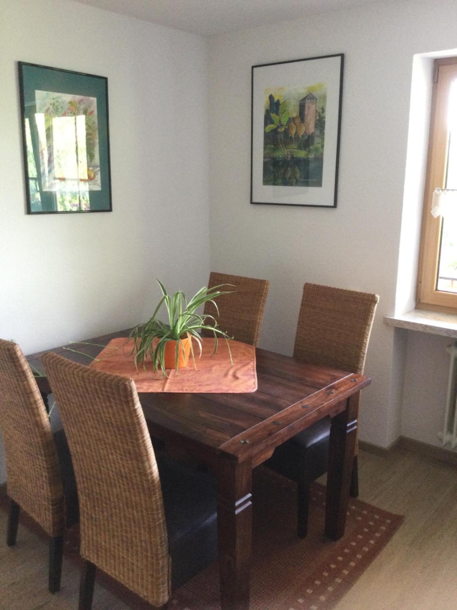 Beistoi Appartement *