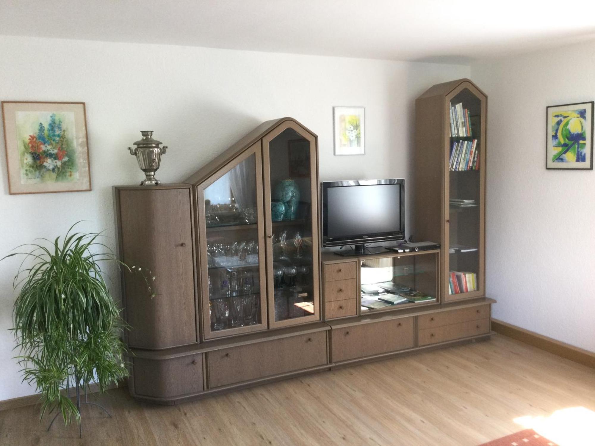 Appartement Beistoi Traitsching