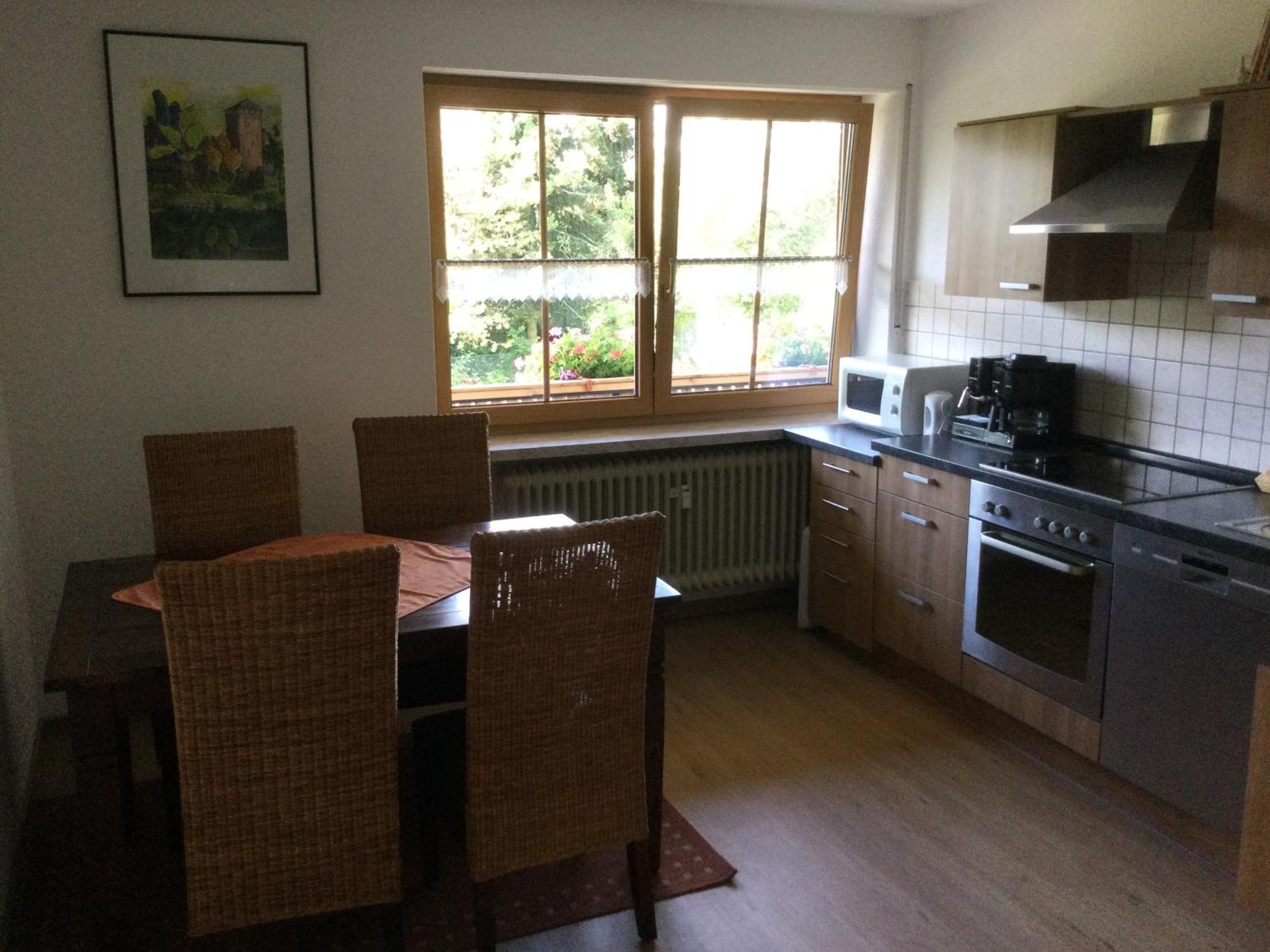 Beistoi Appartement