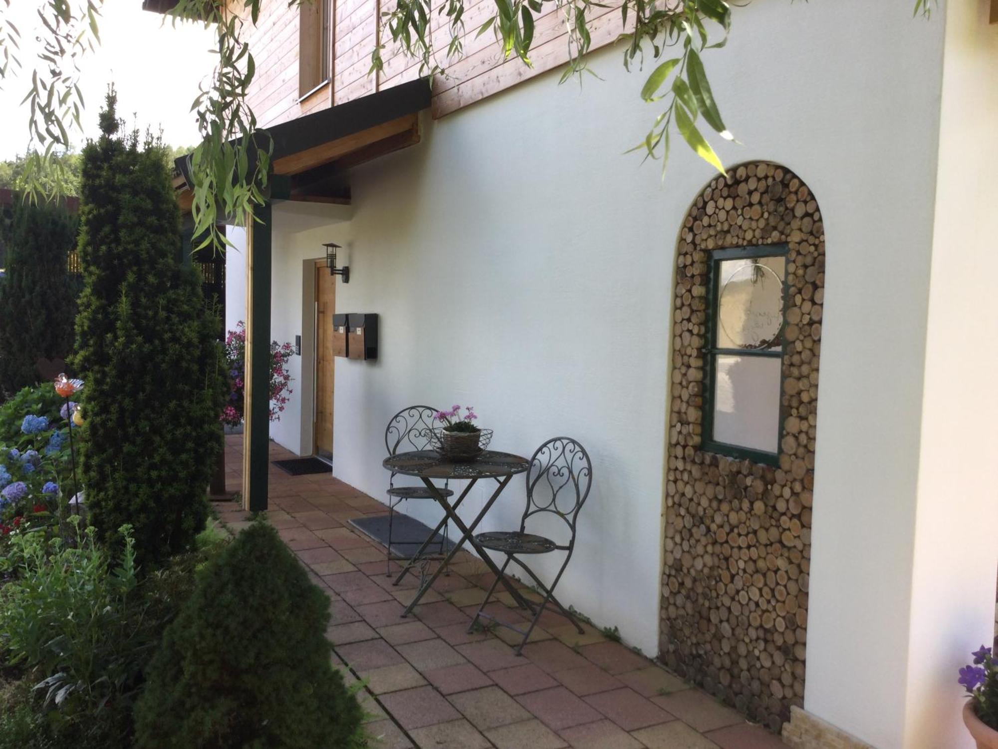 Appartement Beistoi *