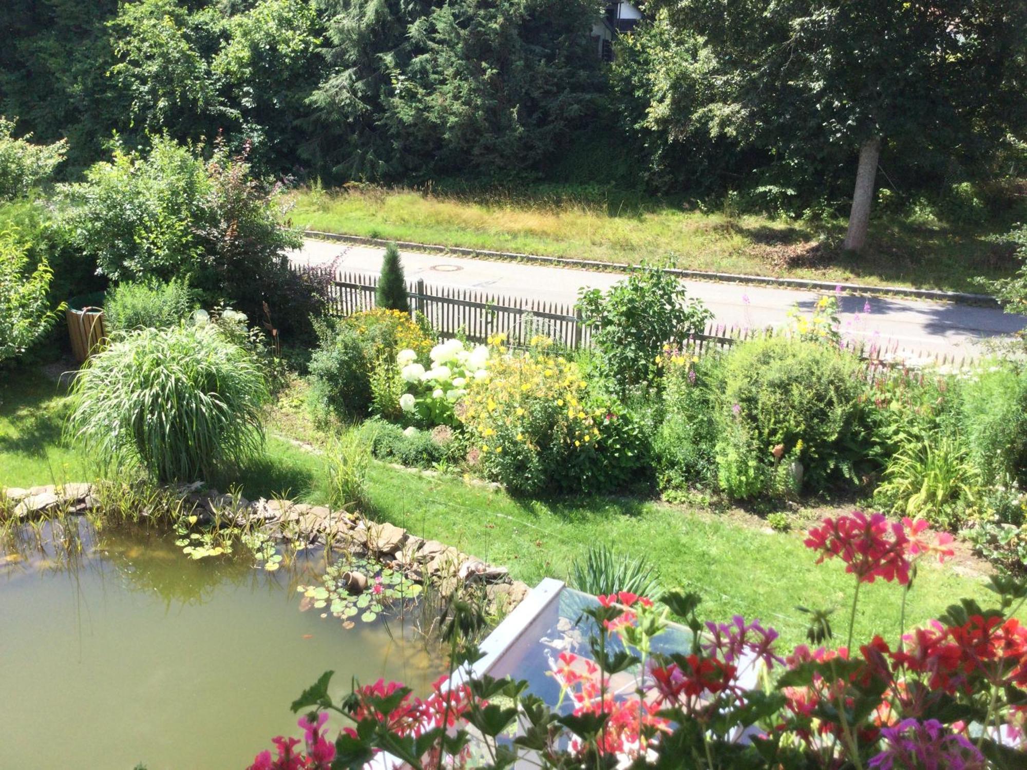 Beistoi Appartement Traitsching