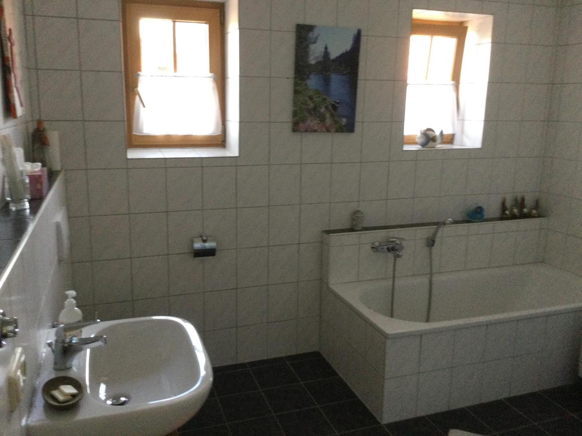 Appartement Beistoi