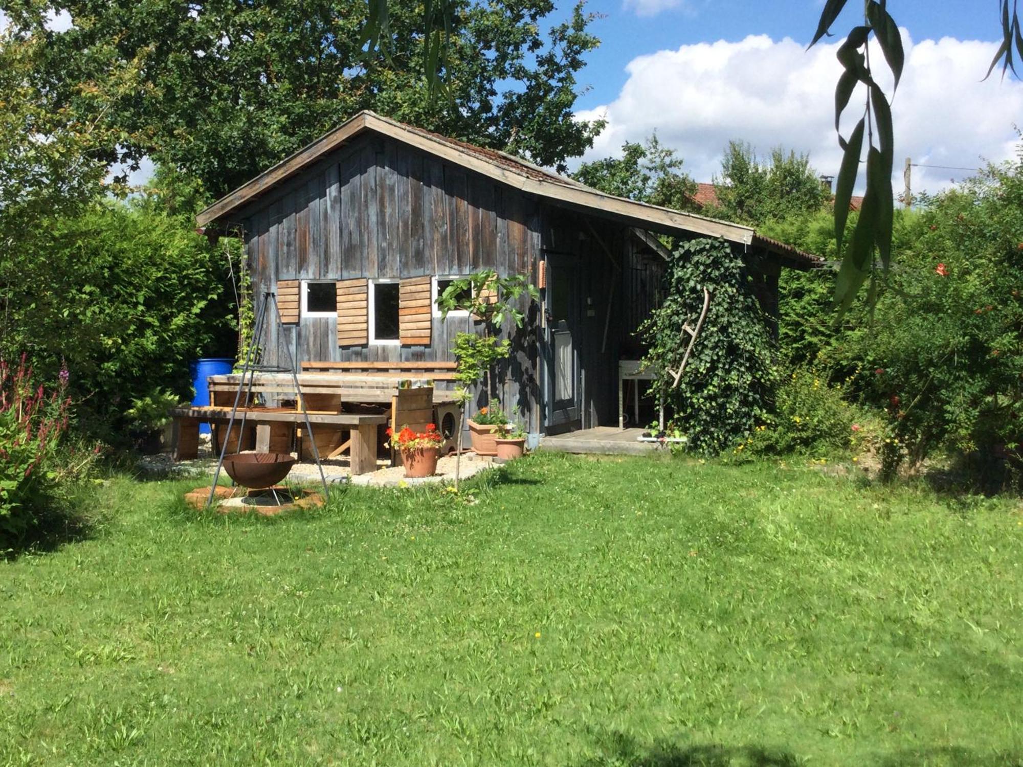 Beistoi Appartement Traitsching