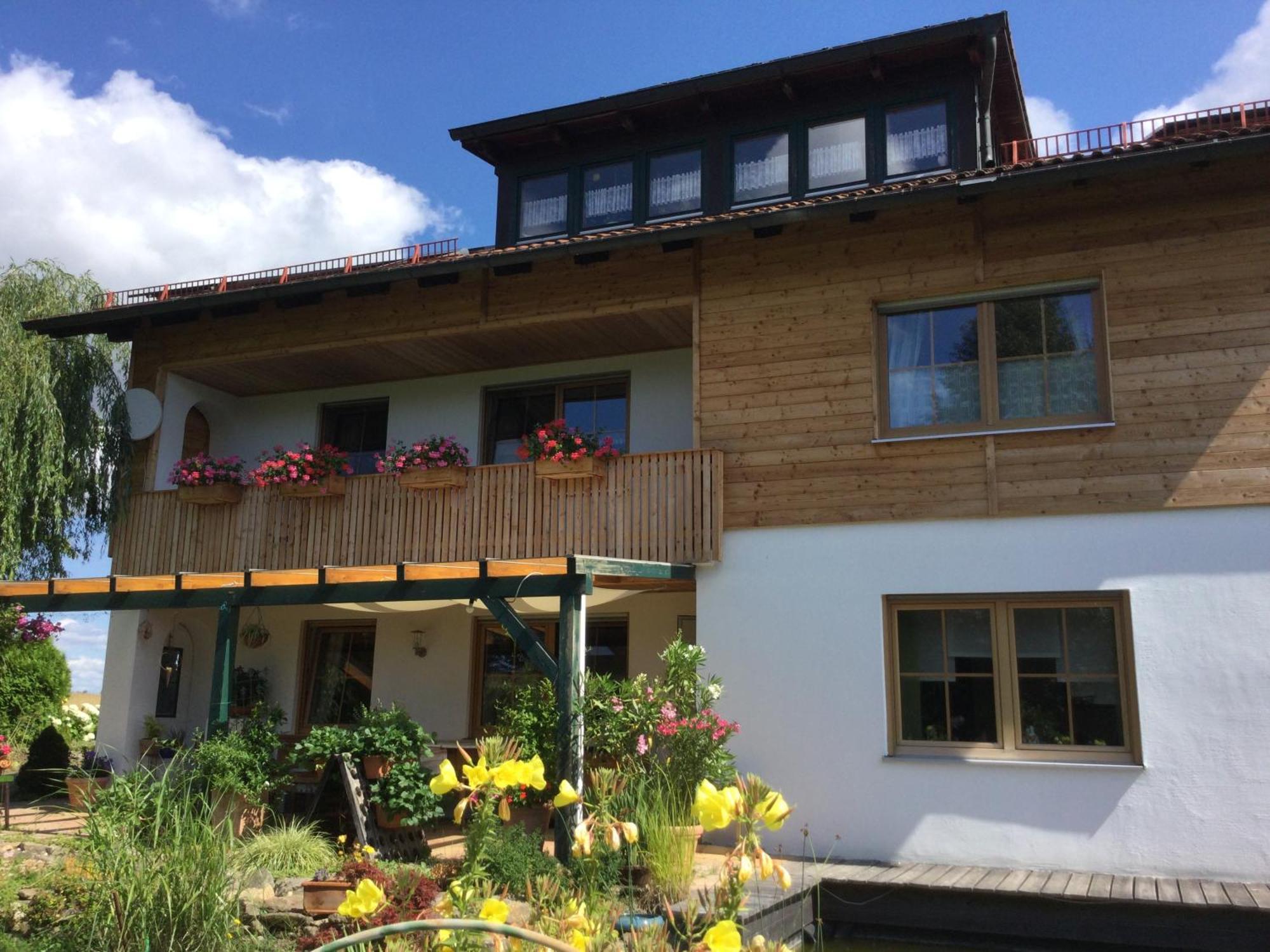 Beistoi Appartement *