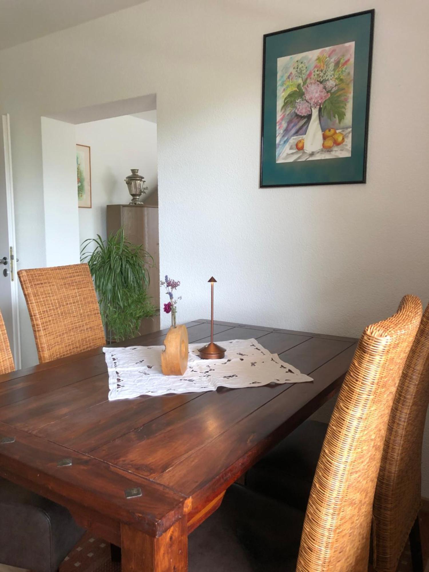 Appartement Beistoi Traitsching
